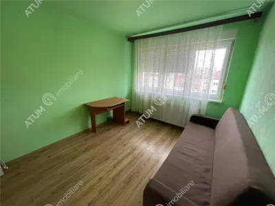 De vanzare apartament cu 2 camere decomandate si balcon in zona Mihai Viteazu din Sibiu - foto 5