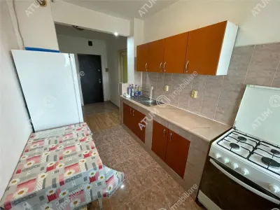 De vanzare apartament cu 2 camere decomandate si balcon in zona Mihai Viteazu din Sibiu - foto 8
