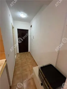 Garsoniera de inchiriat mobilata si utilata la etajul 2 in Sibiu zona Broscarie - foto 7