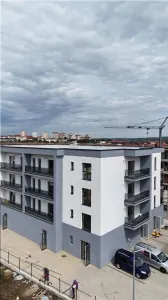 De vanzare apartament la cheie cu 3 camere si 2 bai la etajul 1 in zona Pictor Brana - foto 8