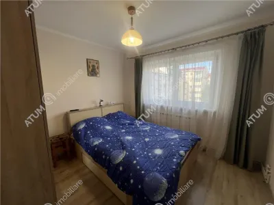 De vanzare apartament cu 2 camere decomandate etaj intermediar pivnita zona Valea Aurie - foto 9