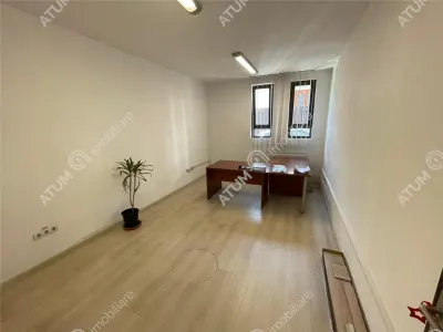 De inchiriat spatiu comercial/birouri zona Calea Dumbravii din Sibiu - foto 6