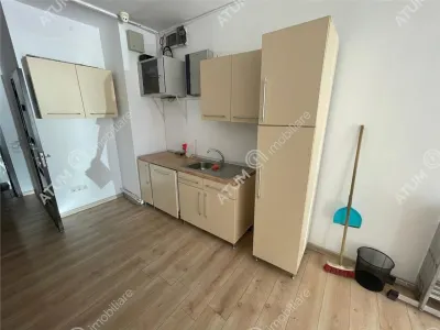 De inchiriat spatiu comercial/birouri zona Calea Dumbravii din Sibiu - foto 8