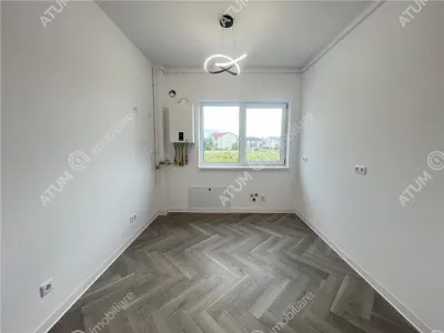 Apartament finisat la cheie cu 3 camere 2 bai 2 balcoane etaj 2 Pictor Brana - foto 11