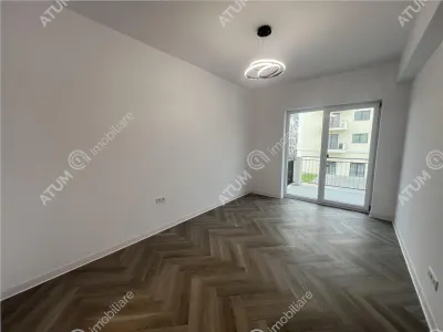 Apartament finisat la cheie cu 3 camere 2 bai 2 balcoane etaj 2 Pictor Brana - foto 3