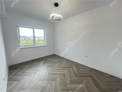 Apartament finisat la cheie cu 3 camere 2 bai 2 balcoane etaj 2 Pictor Brana - foto 4