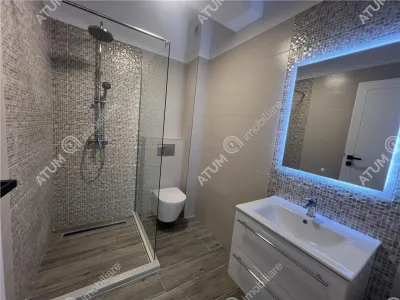 Apartament finisat la cheie cu 3 camere 2 bai 2 balcoane etaj 2 Pictor Brana - foto 6