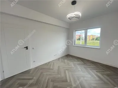 Apartament finisat la cheie cu 3 camere 2 bai 2 balcoane etaj 2 Pictor Brana - foto 9