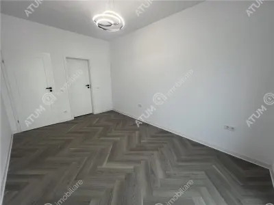 Apartament finisat la cheie cu 3 camere 2 bai 2 balcoane etaj 2 Pictor Brana - foto 10
