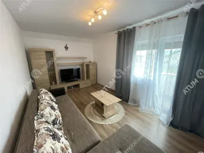 De vanzare apartament cu 3 camere decomandate 2 balcoane loc de parcare si pod in zona Cartierul Arhitectiilor din Sibiu - Sibiu