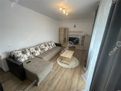 De vanzare apartament cu 3 camere decomandate 2 balcoane loc de parcare si pod in zona Cartierul Arhitectiilor din Sibiu - foto 2