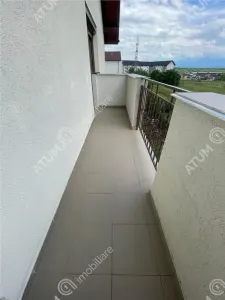 De vanzare apartament cu 3 camere decomandate 2 balcoane loc de parcare si pod in zona Cartierul Arhitectiilor din Sibiu - foto 11
