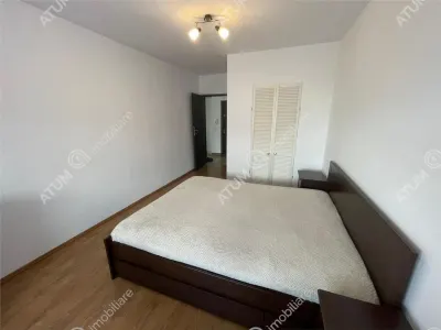 De vanzare apartament cu 3 camere decomandate 2 balcoane loc de parcare si pod in zona Cartierul Arhitectiilor din Sibiu - foto 4