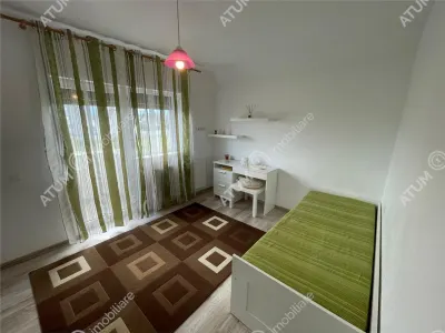 De vanzare apartament cu 3 camere decomandate 2 balcoane loc de parcare si pod in zona Cartierul Arhitectiilor din Sibiu - foto 5