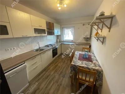 De vanzare apartament cu 3 camere decomandate 2 balcoane loc de parcare si pod in zona Cartierul Arhitectiilor din Sibiu - foto 8