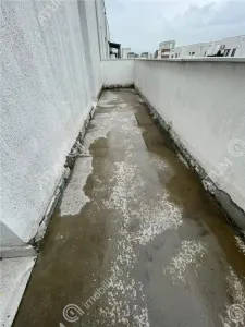 De inchiriat apartament penthouse cu 4 camere decomandate 2 balcoane terasa si loc de parcare situat in zona Doamna Stanca din Sibiu - foto 17