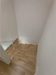 Se inchiriaza o casa superba cu 4 camere si 2 bai in Sibiu zona Selimbar - foto 21