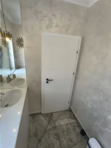 Se inchiriaza o casa superba cu 4 camere si 2 bai in Sibiu zona Selimbar - foto 24