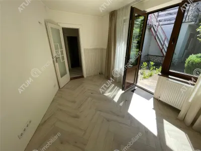 De inchiriat spatiu comercial cu vad stradal in zona ultracentrala din Sibiu - foto 11