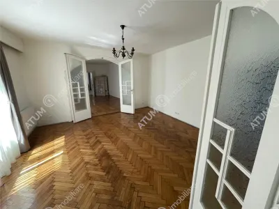 De inchiriat spatiu comercial cu vad stradal in zona ultracentrala din Sibiu - foto 6