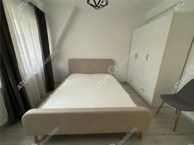 Apartament cu 3 camere decomandate de inchiriat in Selimbar zona Lidl - foto 8
