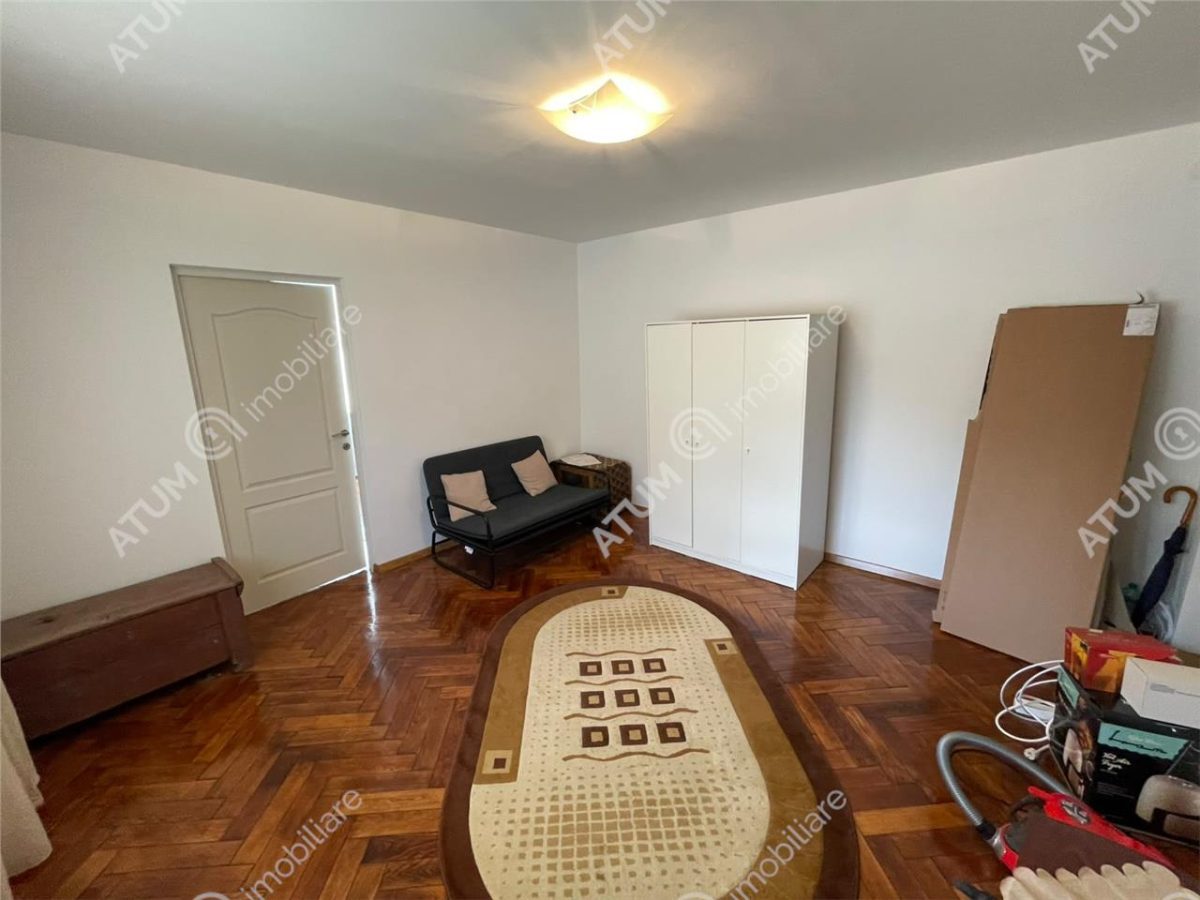 De inchiriat apartament cu 3 camere in zona Terezian din Sibiu - Sibiu