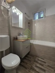 APARTAMENT 2 CAMERE MOBILAT UTILAT ION MIHALACHE LAINICI AVIATOR POPISTEANU - foto 14
