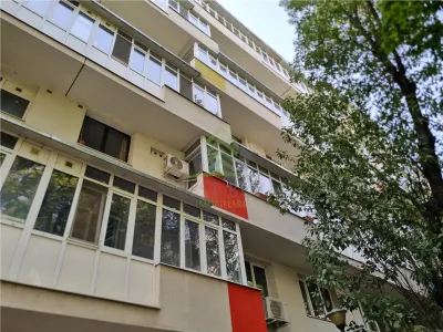 APARTAMENT 2 CAMERE MOBILAT UTILAT ION MIHALACHE LAINICI AVIATOR POPISTEANU - foto 23