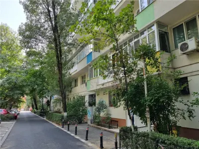APARTAMENT 2 CAMERE MOBILAT UTILAT ION MIHALACHE LAINICI AVIATOR POPISTEANU - foto 25