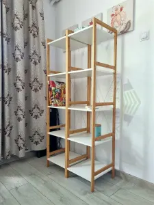 APARTAMENT 2 CAMERE MOBILAT UTILAT ION MIHALACHE LAINICI AVIATOR POPISTEANU - foto 7