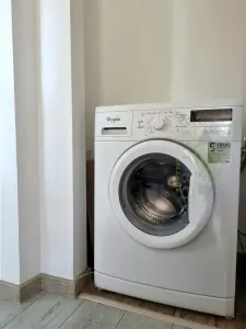 APARTAMENT 2 CAMERE MOBILAT UTILAT ION MIHALACHE LAINICI AVIATOR POPISTEANU - foto 8