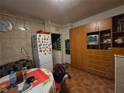 3 CAM ET1/3 MOB/UTI CENTRALA PROPRIE SECT1 BUCURESTII NOI PAJURA  METROU JIULUI - foto 20
