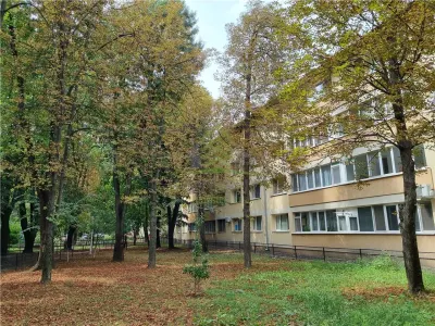 3 CAM ET1/3 MOB/UTI CENTRALA PROPRIE SECT1 BUCURESTII NOI PAJURA  METROU JIULUI - foto 24