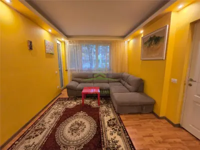 3 CAM ET1/3 MOB/UTI CENTRALA PROPRIE SECT1 BUCURESTII NOI PAJURA  METROU JIULUI - foto 4