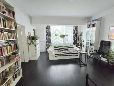 3 CAMERE ET1/3 SECTOR 1 BUCURESTII NOI DAMAROAIA PARC IZBICENI - foto 4