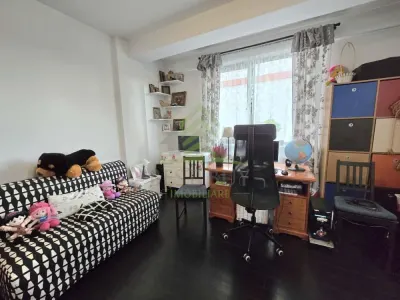 3 CAMERE ET1/3 SECTOR 1 BUCURESTII NOI DAMAROAIA PARC IZBICENI - foto 7