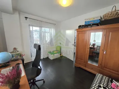 3 CAMERE ET1/3 SECTOR 1 BUCURESTII NOI DAMAROAIA PARC IZBICENI - foto 8