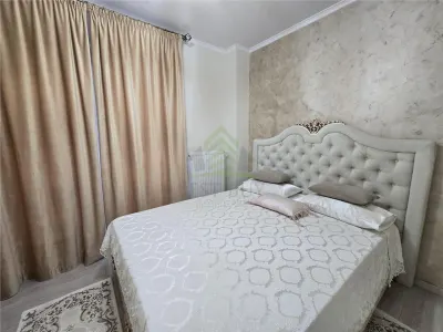3 CAMERE CU TERASA SECTOR 1 BUCURESTII NOI DAMAROAIA JIULUI - foto 12