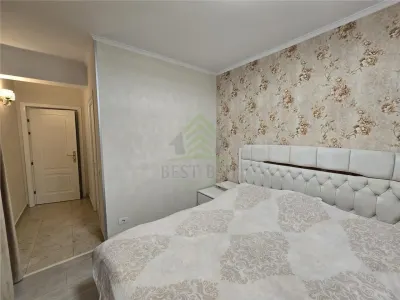 3 CAMERE CU TERASA SECTOR 1 BUCURESTII NOI DAMAROAIA JIULUI - foto 15