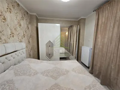 3 CAMERE CU TERASA SECTOR 1 BUCURESTII NOI DAMAROAIA JIULUI - foto 16