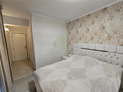 3 CAMERE CU TERASA SECTOR 1 BUCURESTII NOI DAMAROAIA JIULUI - foto 17