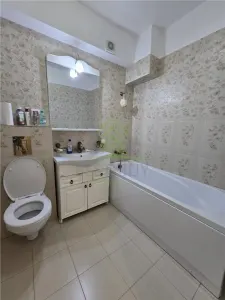 3 CAMERE CU TERASA SECTOR 1 BUCURESTII NOI DAMAROAIA JIULUI - foto 22