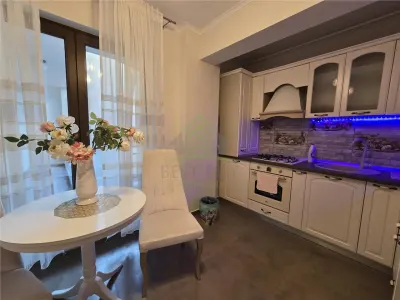 3 CAMERE CU TERASA SECTOR 1 BUCURESTII NOI DAMAROAIA JIULUI - foto 24