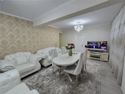 3 CAMERE CU TERASA SECTOR 1 BUCURESTII NOI DAMAROAIA JIULUI - foto 4