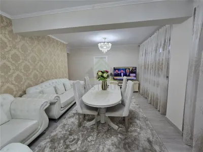 3 CAMERE CU TERASA SECTOR 1 BUCURESTII NOI DAMAROAIA JIULUI - foto 5