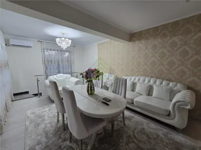 3 CAMERE CU TERASA SECTOR 1 BUCURESTII NOI DAMAROAIA JIULUI - foto 6