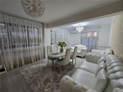 3 CAMERE CU TERASA SECTOR 1 BUCURESTII NOI DAMAROAIA JIULUI - foto 8