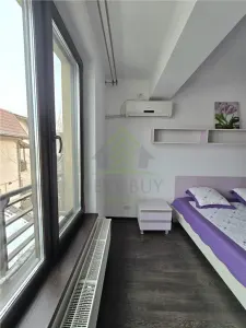3 CAM.DEC.MOB UTIL ET1/3 BOXA LOC PARCARE SECT 1 BUCURESTII NOI METROU LAMINORULUI - foto 14