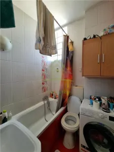 GARSONIERA TIP STUDIO SECTORUL 1 CHITILEI  BUCURESTII NOI STATIA STB MARMUREI - foto 11