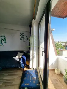 GARSONIERA TIP STUDIO SECTORUL 1 CHITILEI  BUCURESTII NOI STATIA STB MARMUREI - foto 3